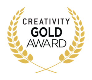 Creativity Gold