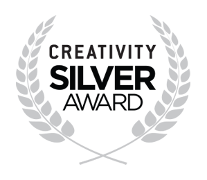 Creativity Silver